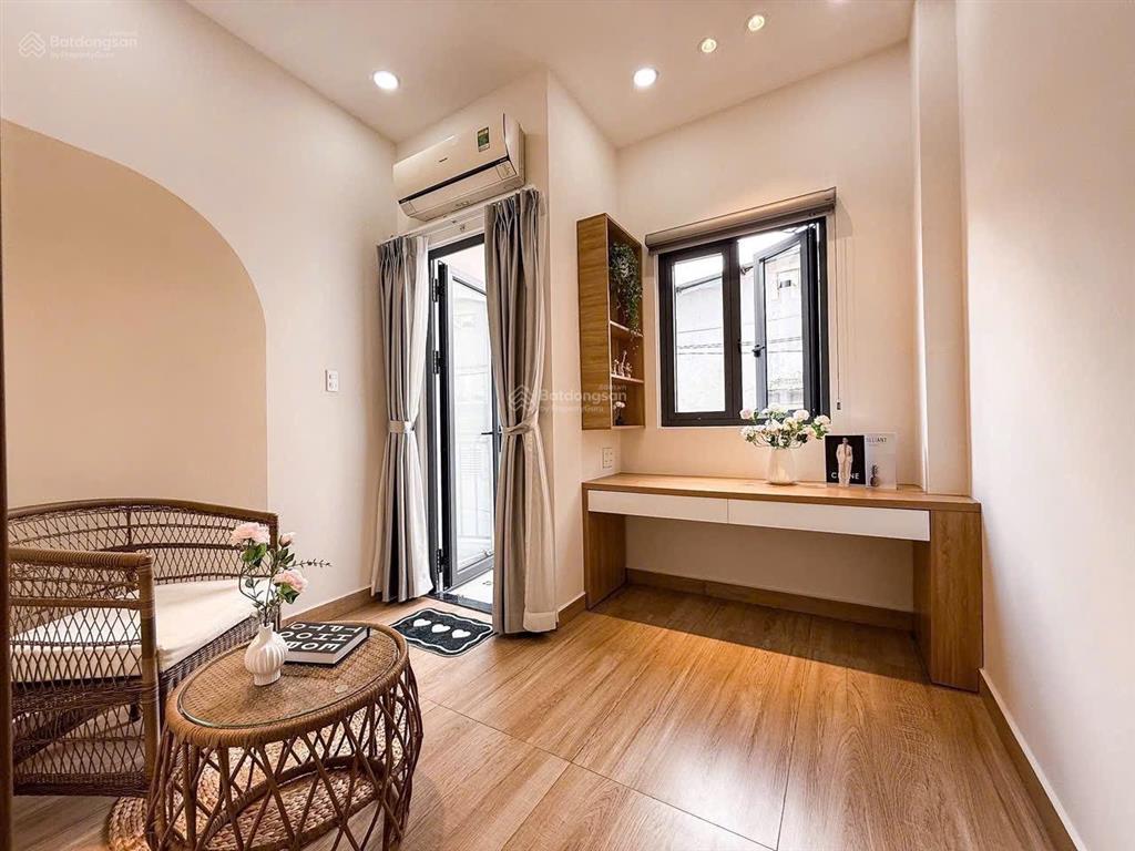 Giảm giá bán gấp căn nhà nguyễn thị minh khai, đa kao, q1, 5,090ty/79,3m2. cho thuê 35 tr/tháng
