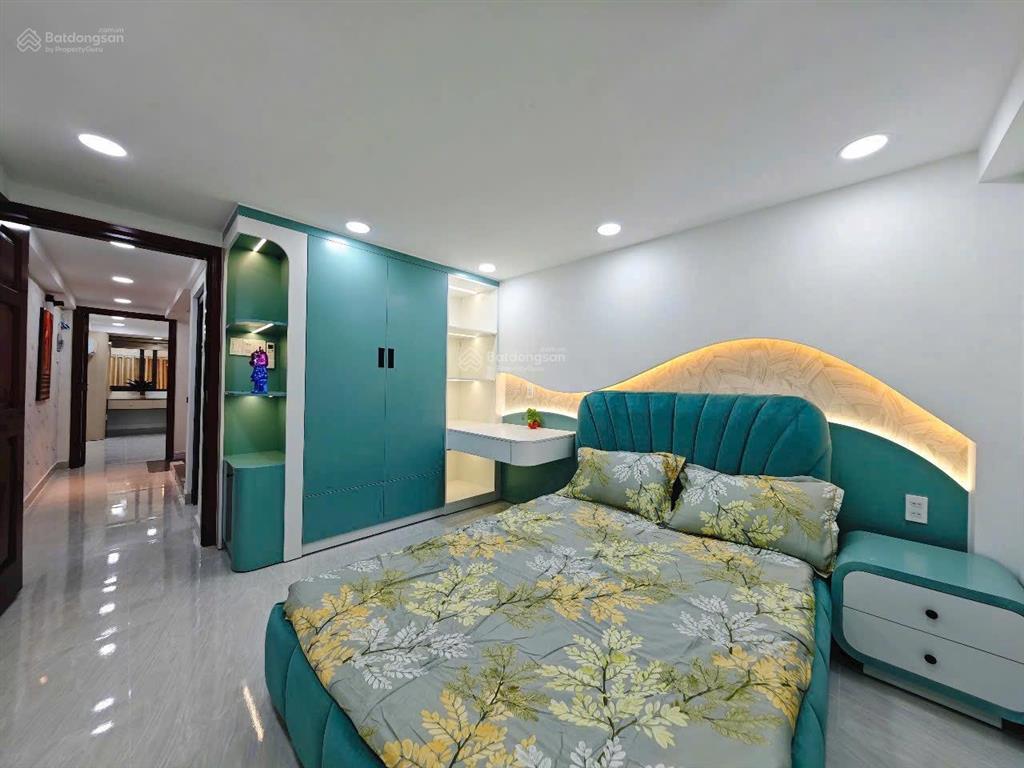 Chủ cần tiền bán nhanh nhà 81m2/4,560 tỷ nguyễn trãi p2 quận 5 cách ubnd phường 5 phút, thuê 33tr