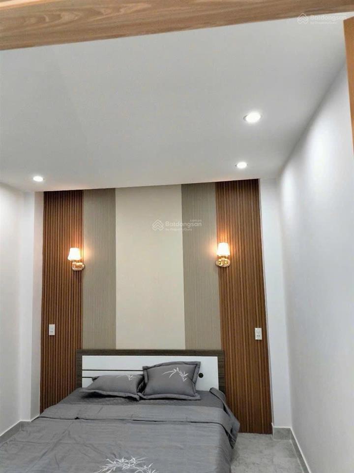 Siêu phẩm cực rẻ đ võ văn tần, p5, quận 3. 3,8ty/ dt 78m2. giáp với quận 1 gần công viên tao đàn