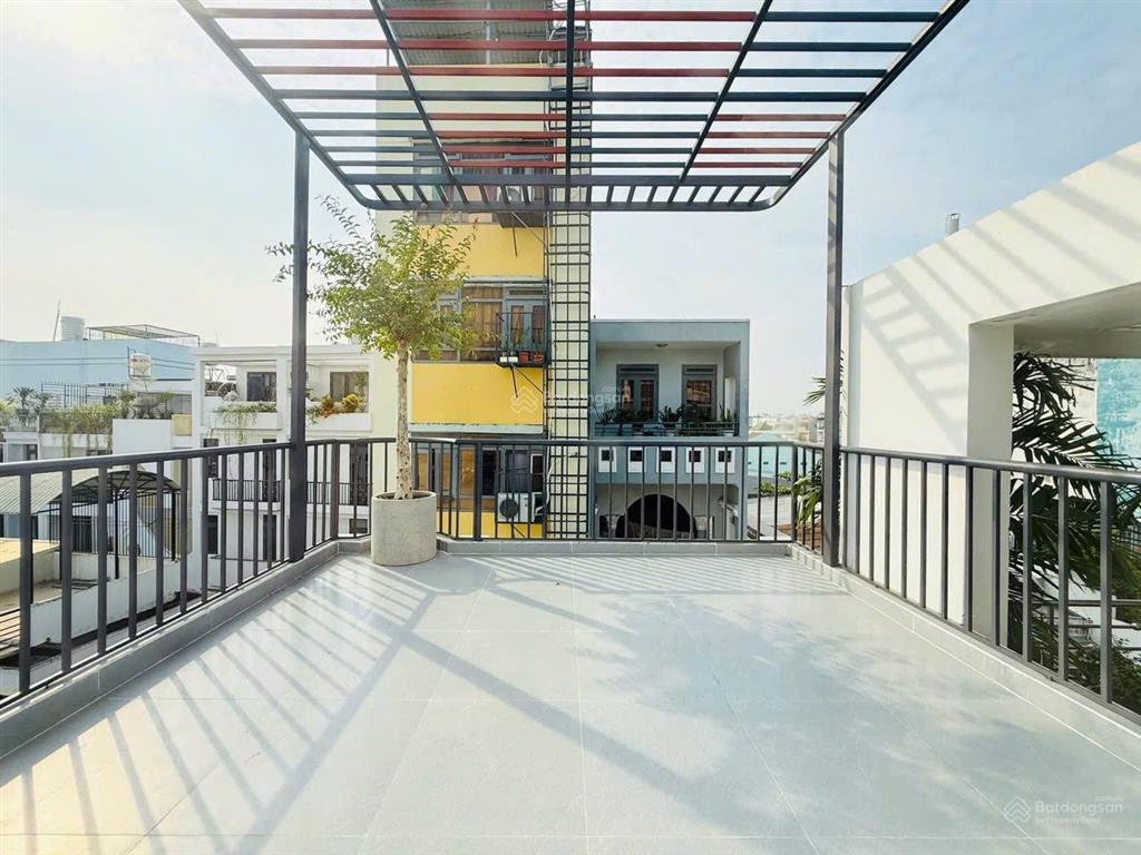 Siêu phẩm cực rẻ đ võ văn tần, p5, quận 3. 3,8ty/ dt 78m2. giáp với quận 1 gần công viên tao đàn