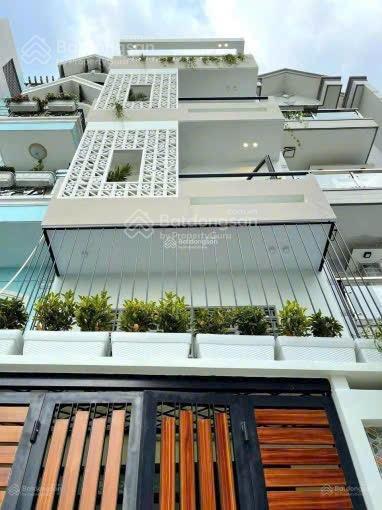 Hạ 500 triệu bán nhanh nhà đường huỳnh tịnh của  phường võ thị sáu  quận 3. 5,050 tỷ/93,6m²
