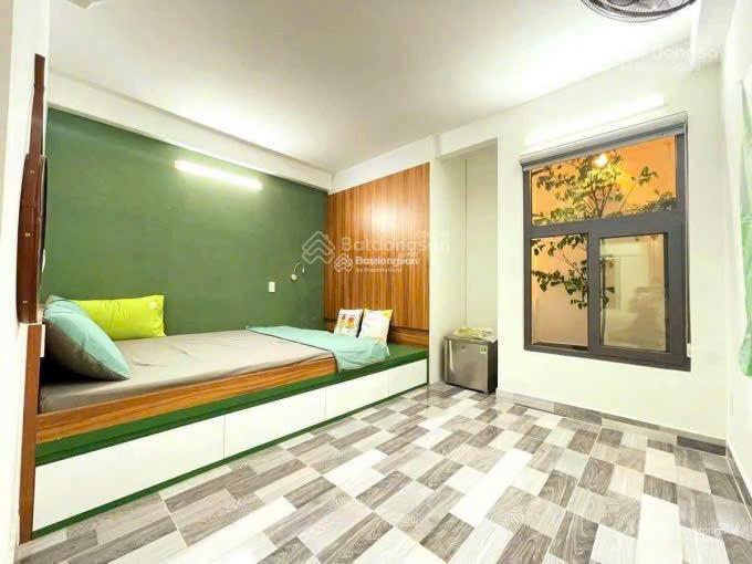 Hạ 500 triệu bán nhanh nhà đường huỳnh tịnh của  phường võ thị sáu  quận 3. 5,050 tỷ/93,6m²