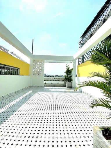Hạ 500 triệu bán nhanh nhà đường huỳnh tịnh của  phường võ thị sáu  quận 3. 5,050 tỷ/93,6m²