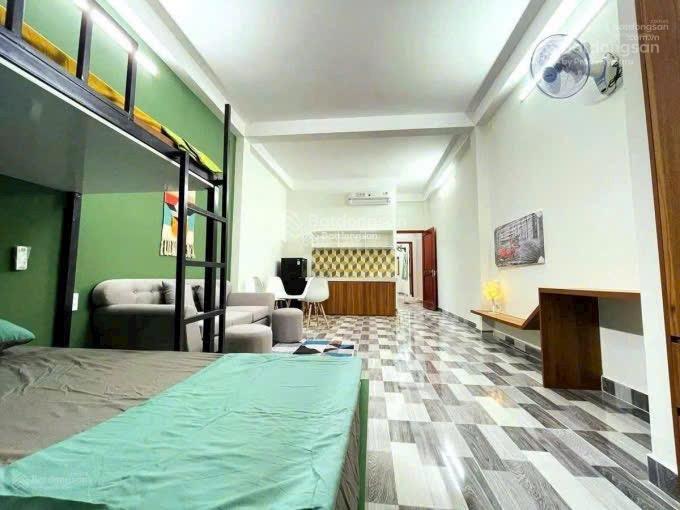 Hạ 500 triệu bán nhanh nhà đường huỳnh tịnh của  phường võ thị sáu  quận 3. 5,050 tỷ/93,6m²