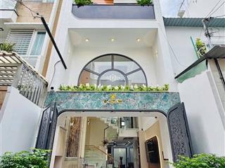 Hàng ngộp cần ra nhanh nhà dương tử giang phường 1 quận 11. 6,090 tỷ/66m  gần chợ tân thành.