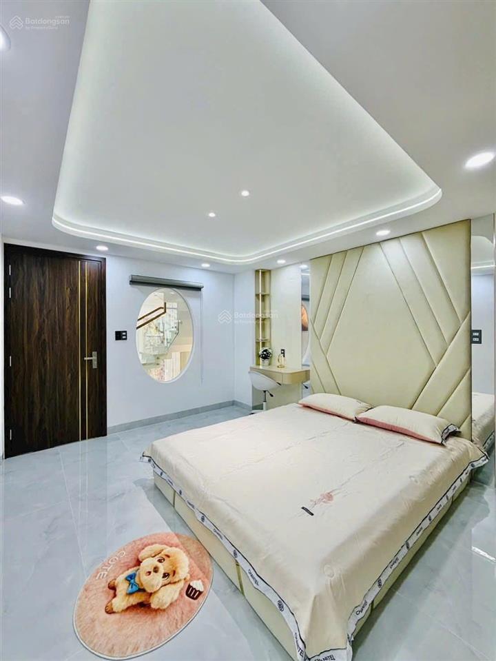 Hàng ngộp cần ra nhanh nhà dương tử giang phường 1 quận 11. 6,090 tỷ/66m  gần chợ tân thành.