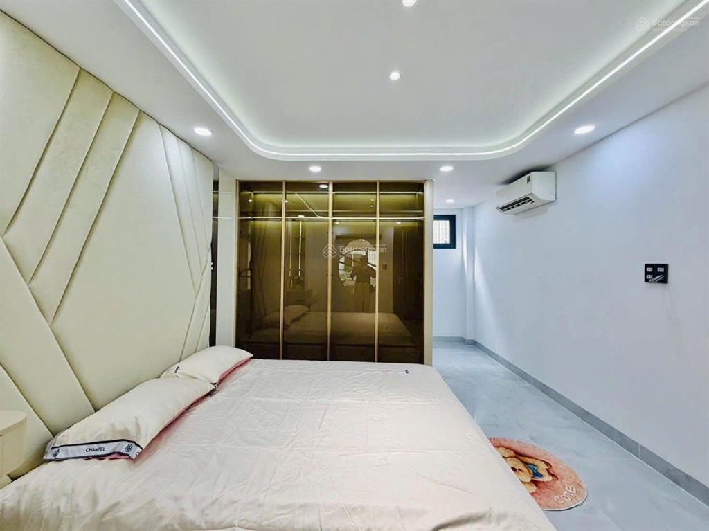 Hàng ngộp cần ra nhanh nhà dương tử giang phường 1 quận 11. 6,090 tỷ/66m  gần chợ tân thành.