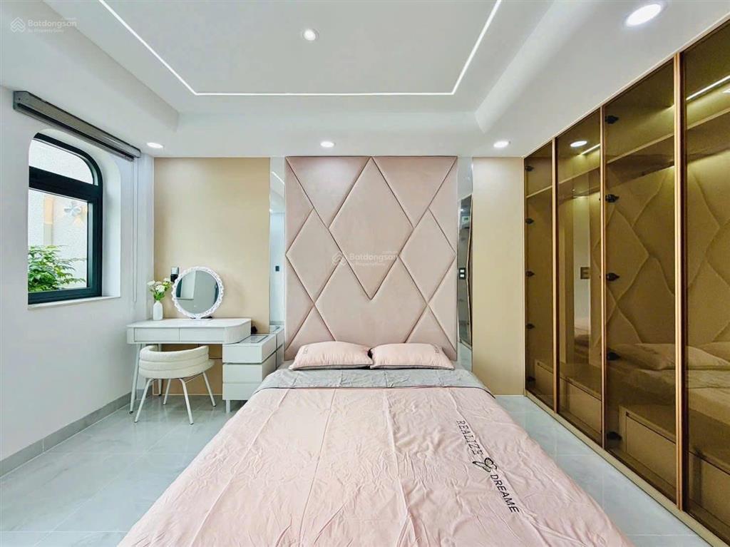 Hàng ngộp cần ra nhanh nhà dương tử giang phường 1 quận 11. 6,090 tỷ/66m  gần chợ tân thành.
