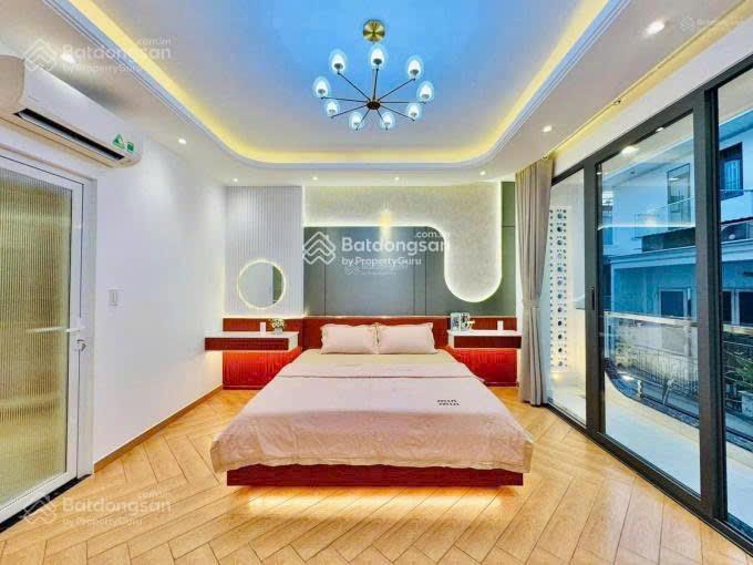 Kẹt tiền bán gấp nhà nguyễn đình chính, phường 11, phú nhuận. 6,790ty/ 81m2 cho thuê 25tr/tháng