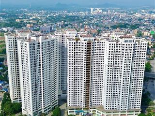 Tecco thái nguyên  suất ngoại giao căn hộ 2pn  3pn chỉ thanh toán hơn 1 tỷ nhận nhà ngay