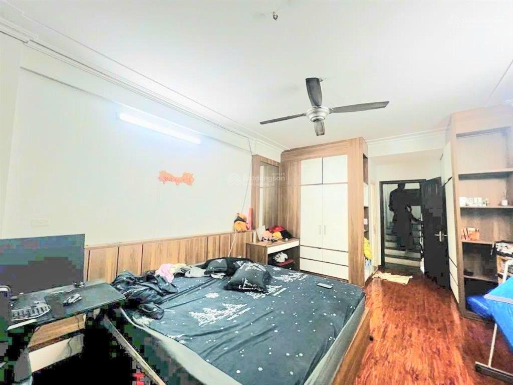 Đẹp! thái thịnh, ngõ nông thông kd, cách ô tô 35m, tặng nội thất, sổ cc, đẹp ở ngay, 42m*5t