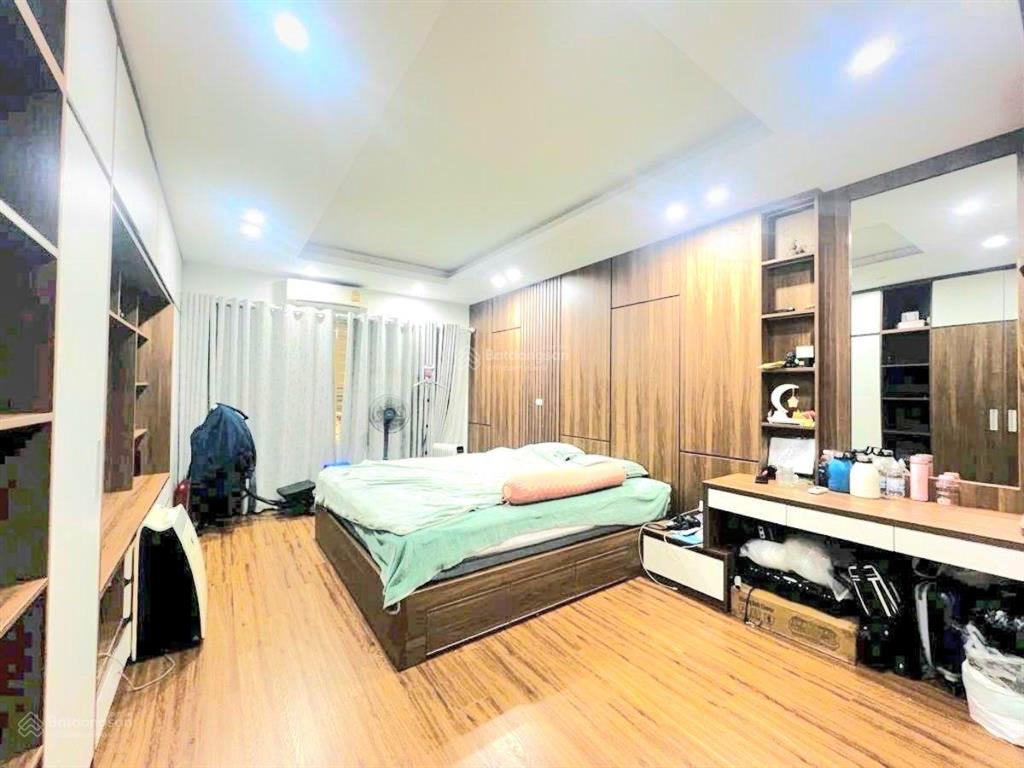 Đẹp! thái thịnh, ngõ nông thông kd, cách ô tô 35m, tặng nội thất, sổ cc, đẹp ở ngay, 42m*5t