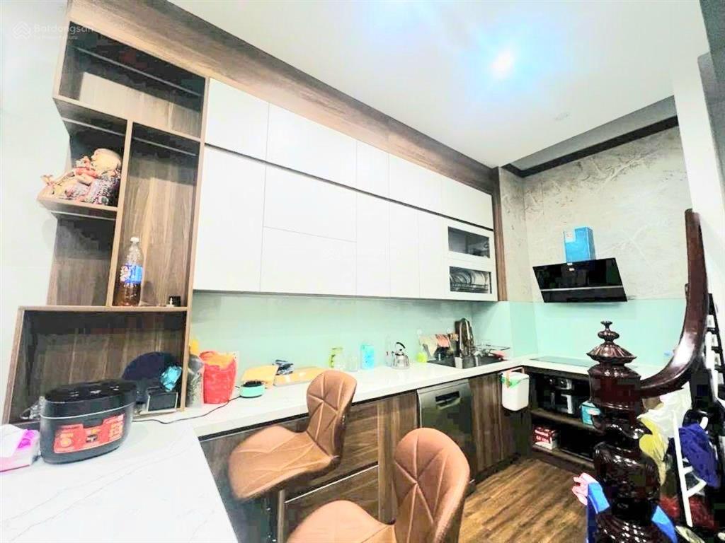 Đẹp! thái thịnh, ngõ nông thông kd, cách ô tô 35m, tặng nội thất, sổ cc, đẹp ở ngay, 42m*5t