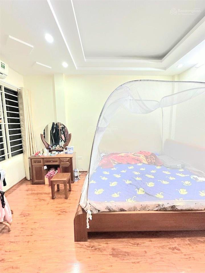 Ở luôn! tây sơn, ngõ nông rộng, 10m ra ô tô, kinh doanh, dân xây, sổ cc, nhà đẹp, full nt, 40mx5t