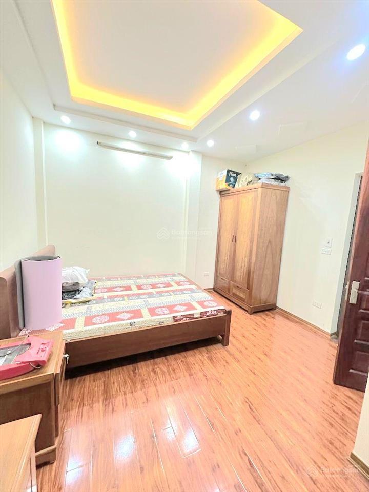 Ở luôn! tây sơn, ngõ nông rộng, 10m ra ô tô, kinh doanh, dân xây, sổ cc, nhà đẹp, full nt, 40mx5t