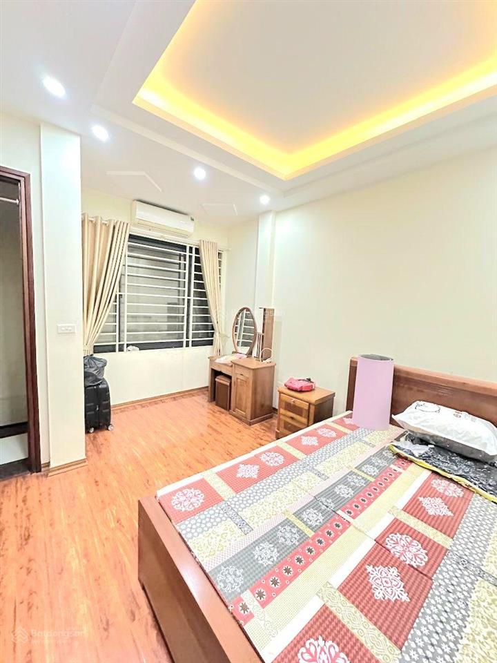 Ở luôn! tây sơn, ngõ nông rộng, 10m ra ô tô, kinh doanh, dân xây, sổ cc, nhà đẹp, full nt, 40mx5t