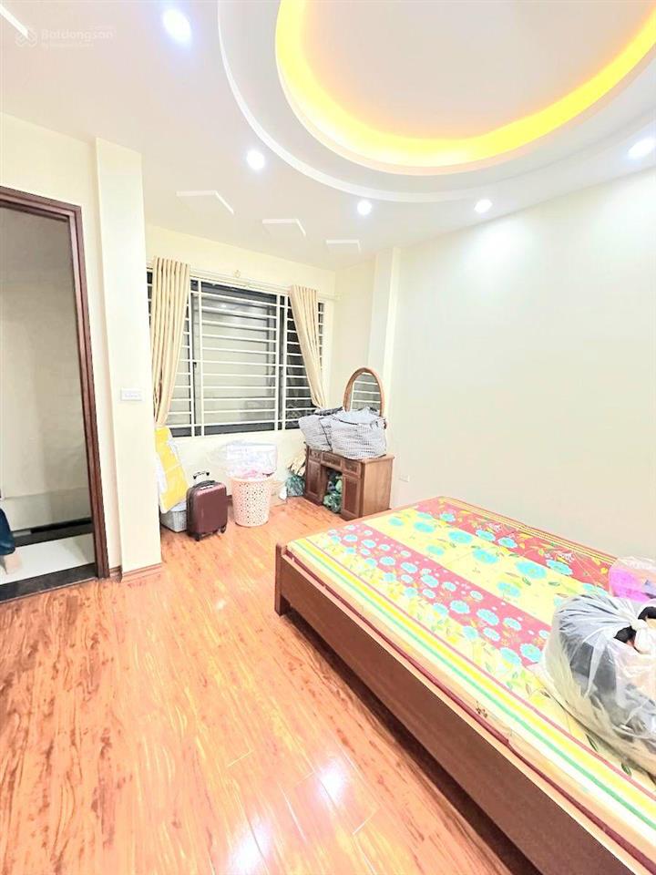 Ở luôn! tây sơn, ngõ nông rộng, 10m ra ô tô, kinh doanh, dân xây, sổ cc, nhà đẹp, full nt, 40mx5t