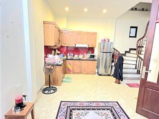 Ở luôn! tây sơn, ngõ nông rộng, 10m ra ô tô, kinh doanh, dân xây, sổ cc, nhà đẹp, full nt, 40mx5t