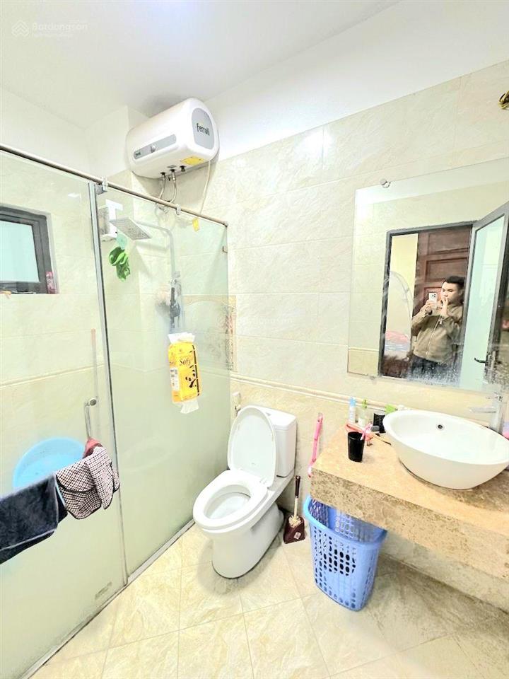 Ở luôn! tây sơn, ngõ nông rộng, 10m ra ô tô, kinh doanh, dân xây, sổ cc, nhà đẹp, full nt, 40mx5t