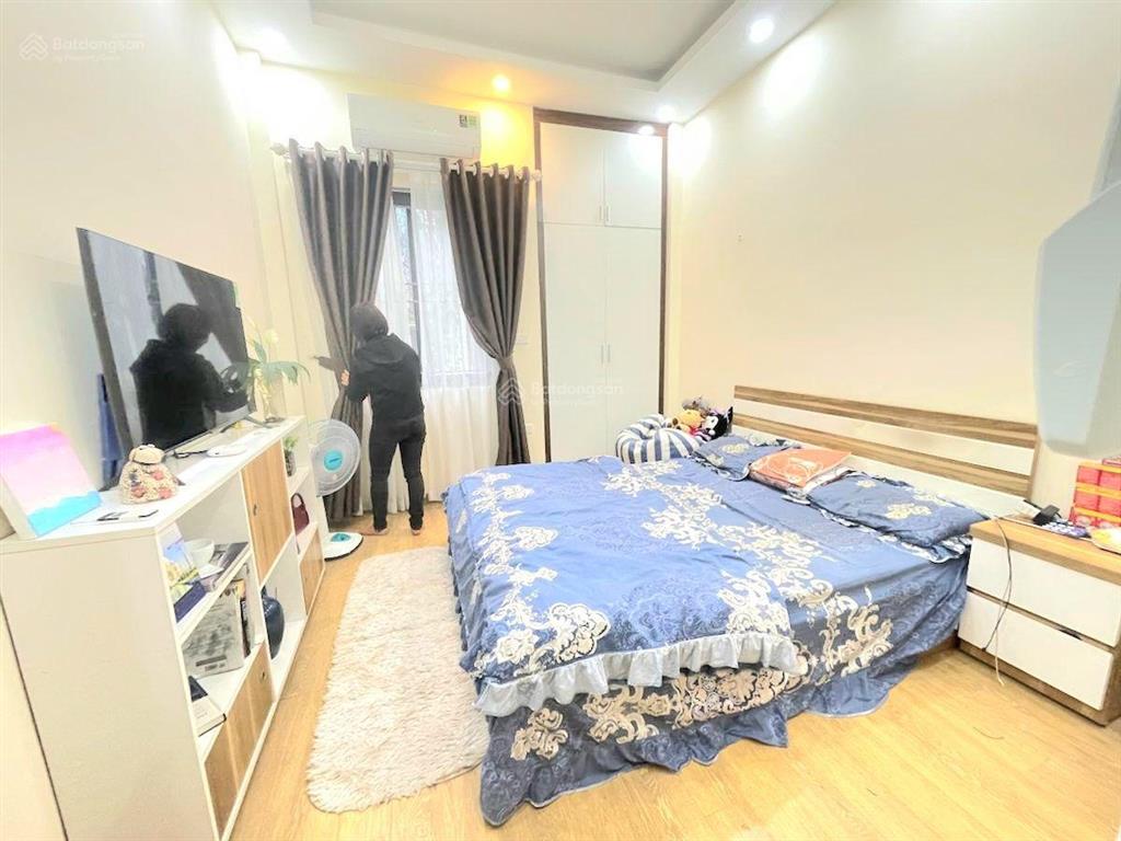 Đẹp! chùa bộc, ngõ nông thông kinh doanh, 35m ra mp, dân xây, sổ đỏ cc, nhà đẹp, ở ngay, 40mx5t