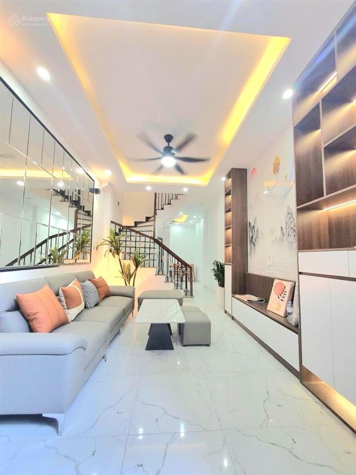 Hàng tuyển! thái thịnh, ngõ nông, thông kd, 30m ra ô tô, sổ cc, nhà mới, ở ngay, full nt, 38m2x5t