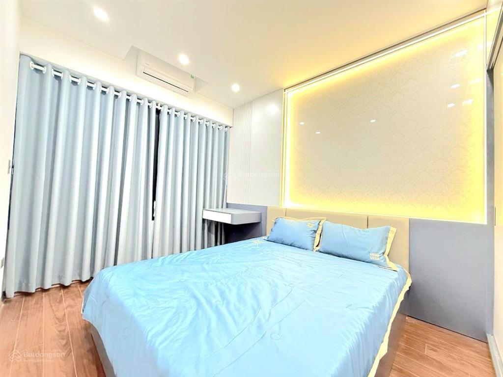 Hàng tuyển! thái thịnh, ngõ nông, thông kd, 30m ra ô tô, sổ cc, nhà mới, ở ngay, full nt, 38m2x5t