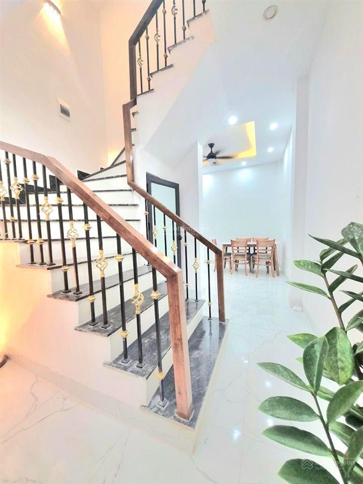 Hàng tuyển! thái thịnh, ngõ nông, thông kd, 30m ra ô tô, sổ cc, nhà mới, ở ngay, full nt, 38m2x5t