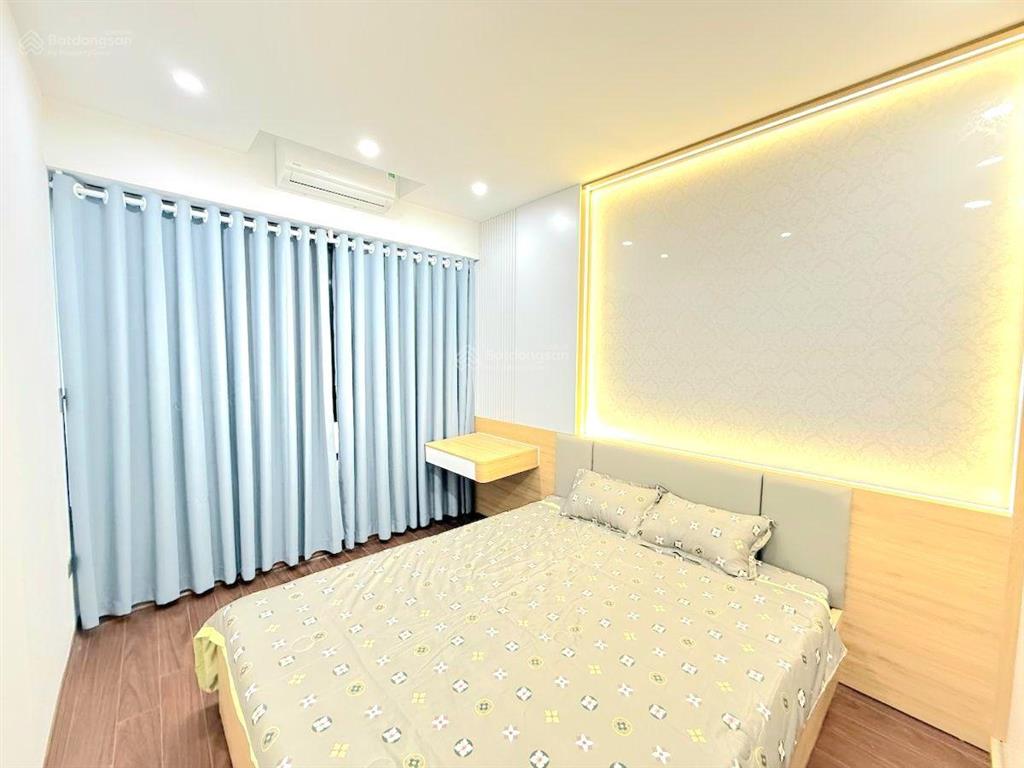 Hàng tuyển! thái thịnh, ngõ nông, thông kd, 30m ra ô tô, sổ cc, nhà mới, ở ngay, full nt, 38m2x5t