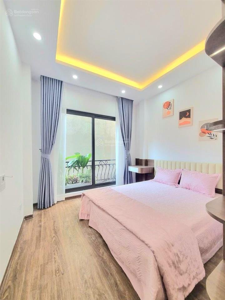 Hàng tuyển! thái thịnh, ngõ nông, thông kd, 30m ra ô tô, sổ cc, nhà mới, ở ngay, full nt, 38m2x5t