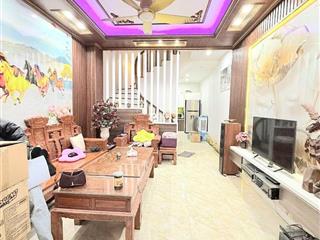 Rẻ nhất! trung phụng, ngõ nông, thông kd, lô góc, 3 thoáng, dân xây, sổ cc, mới đẹp, ở ngay 48m*4t