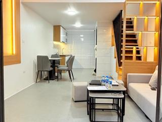 Bán nhanh! tôn thất tùng, ngõ nông, thông kd, 39m ra ô tô, 2 thoáng, sổ cc, mới đẹp, ở ngay 38m2x6t