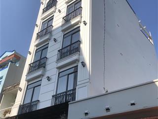 Bất động sản dòng tiền! bán tòa chdv 71/ phan xích long, p7, pn, dt 148m2, sổ riêng