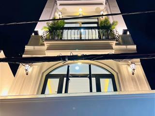 Tài sản giữ tiền! nhà trần quốc thảo, võ thị sáu, q 3, dt 58m2, cho thuê 20tr, sổ sẵn