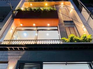 Chủ định cư nước ngoài sang nhanh nhà lý thái tổ, p 10, q 10, dt 52m2, sổ riêng