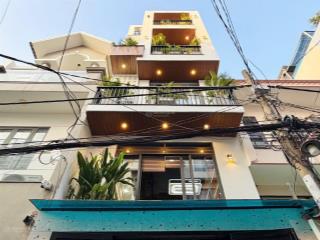 Nóng từng giờ, lời từng ngày với căn nhà sư vạn hạnh, p 12, q 10, dt 67,5m2, giá 3 tỷ 950, sổ riêng