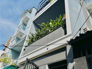 Bán nhà sẵn dòng tiền cho thuê 18 triệu/th lý chiêu hoàng, p10, q 6, dt 78m2, giá 2 tỷ 950, sổ sẵn