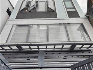 Bán nhà sẵn dòng tiền thuê 22tr ở lam sơn, p 2, tân bình, dt 72m2, giá 4 tỷ 590tr, sổ hồng riêng