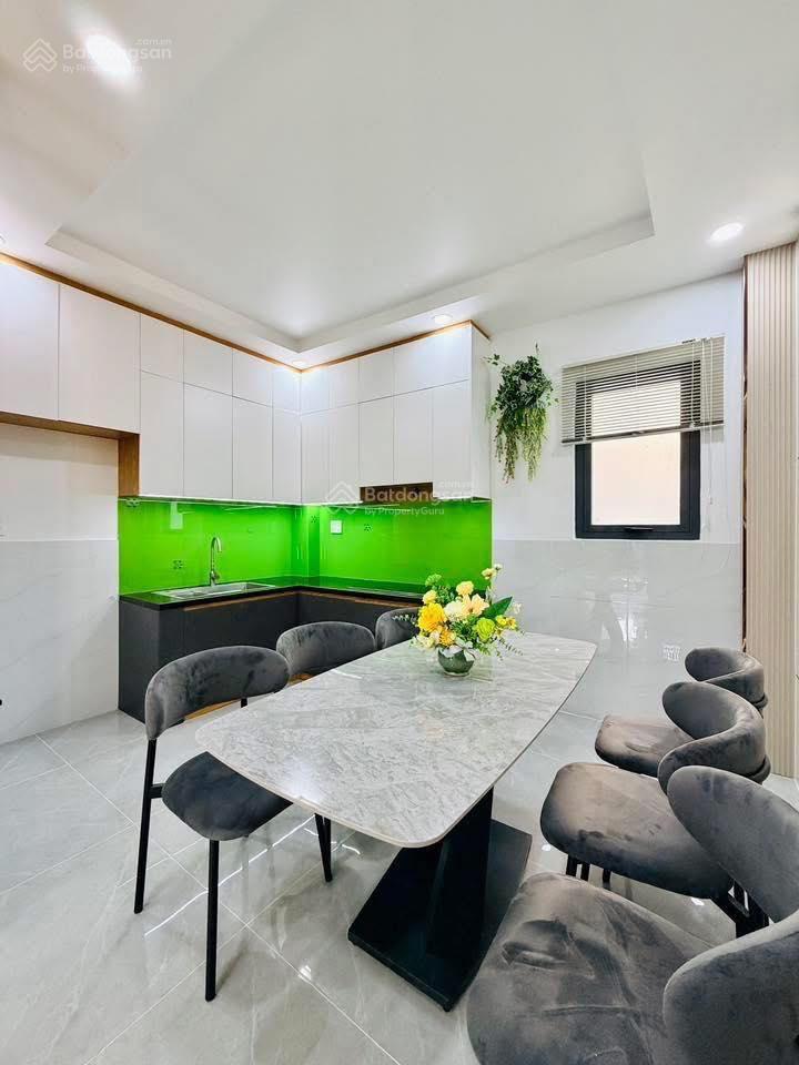 Bán nhà riêng đẹp xuất sắc tại phan đăng lưu, p1, phú nhuận, dt 88,8m2, giá 4 tỷ 650tr, sổ riêng