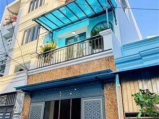 Bán nhà riêng đẹp xuất sắc tại phan đăng lưu, p 1, phú nhuận, dt 67,5m2, giá 3 tỷ 250tr, sổ riêng