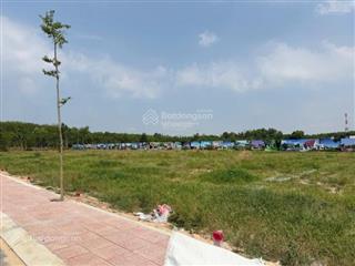 Mở bán the win city gần sát mt ql13. giá chỉ từ 1 tỷ 790/ nền, sổ sẵn  xây dựng tự do. gần kcn