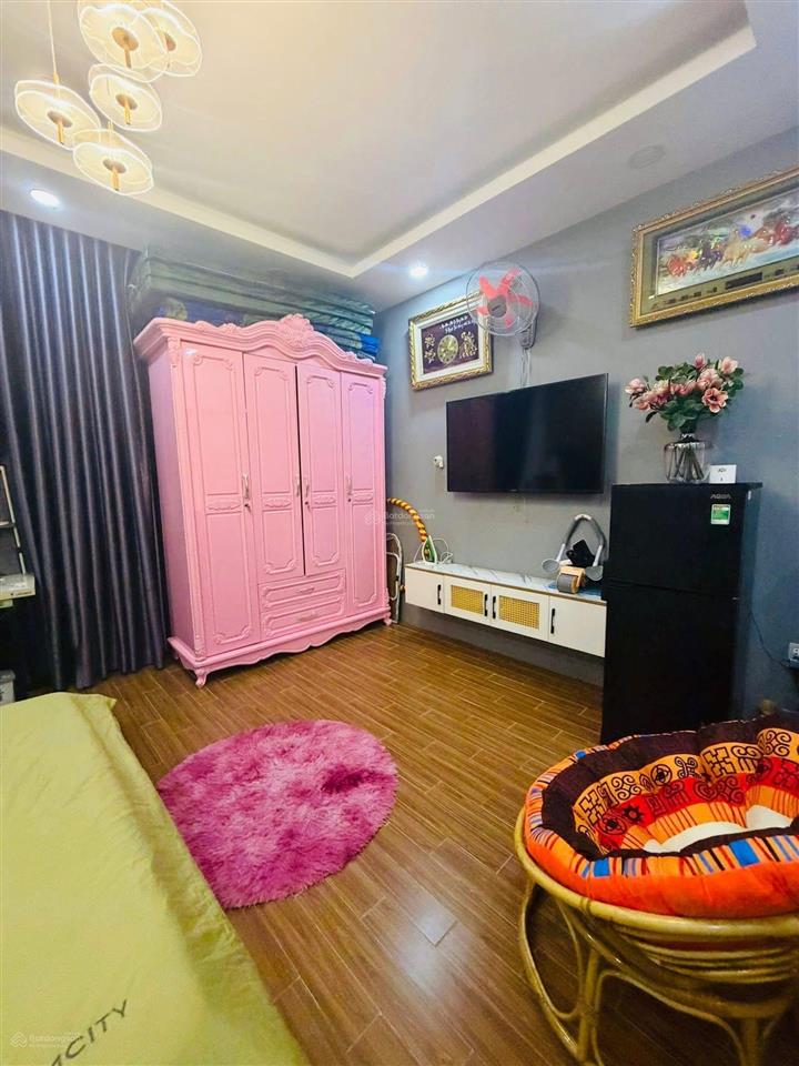 Nhà phố hiện đại vừa hoàn thiện huỳnh tấn phát, phú thuận, q7, dt 80,8m2, giá 4 tỷ 350tr, sổ riêng