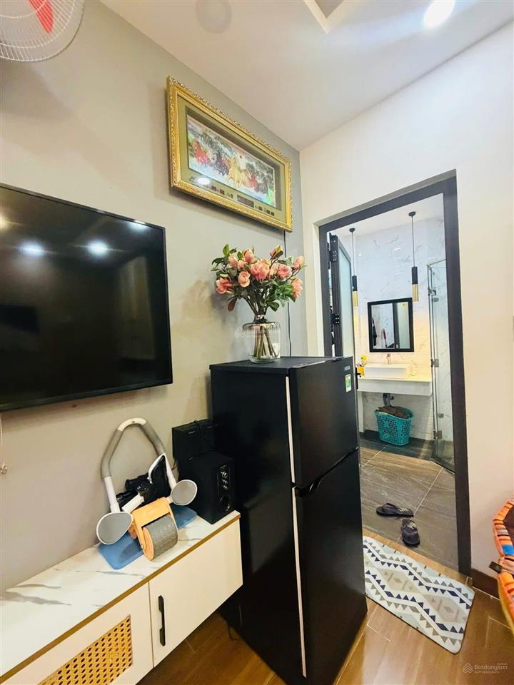 Nhà phố hiện đại vừa hoàn thiện huỳnh tấn phát, phú thuận, q7, dt 80,8m2, giá 4 tỷ 350tr, sổ riêng