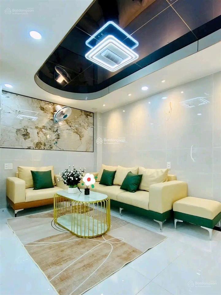 Hạ giá sốc! bán nhà 81m2 trần bình trọng, p2, q5, giá 4 tỷ 250tr, cho thuê 22tr/th, sổ hồng riêng