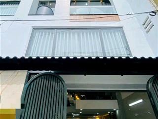 Hạ giá sốc! bán nhà 81m2 trần bình trọng, p2, q5, giá 4 tỷ 250tr, cho thuê 22tr/th, sổ hồng riêng