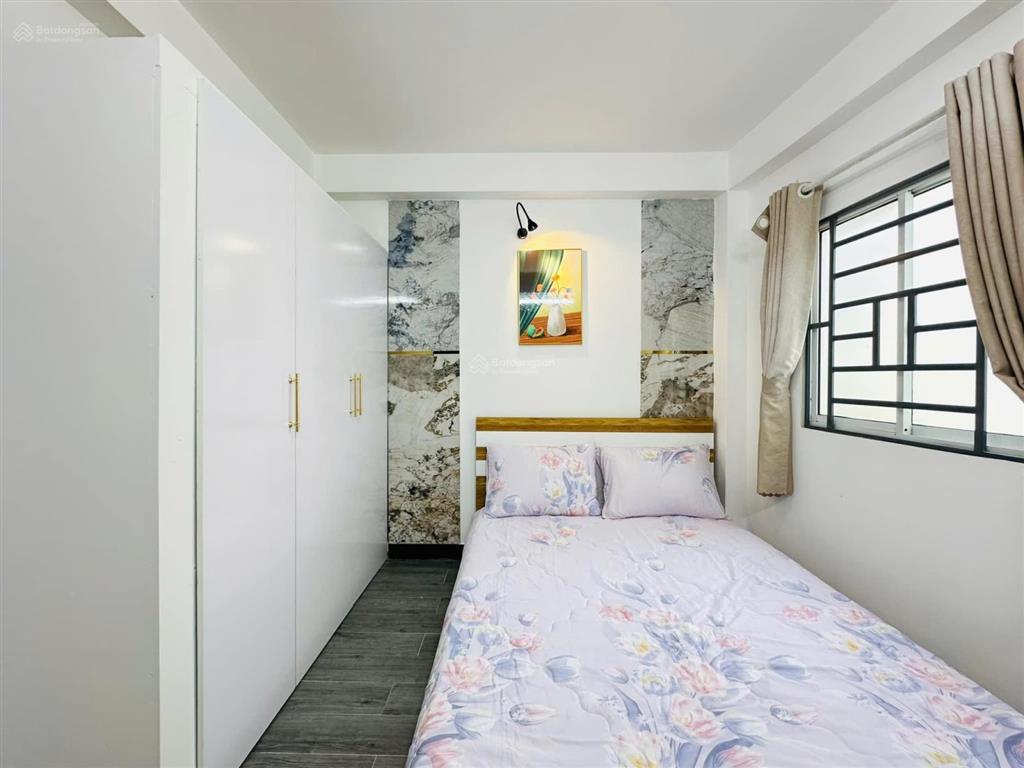 Nhà giá đầu tư ngay hồng bàng, p 6, quận 5, dt 80m2, cho thuê 22tr, sổ hồng riêng