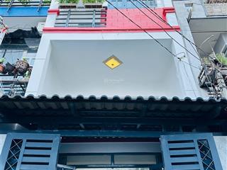 Nhà giá đầu tư ngay hồng bàng, p 6, quận 5, dt 80m2, cho thuê 22tr, sổ hồng riêng