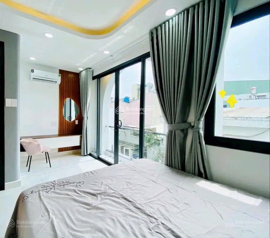 Hạ giá sốc! bán nhà 81m2 trần bình trọng, p2, q5, giá 4 tỷ 350tr, cho thuê 22tr/th, sổ hồng riêng