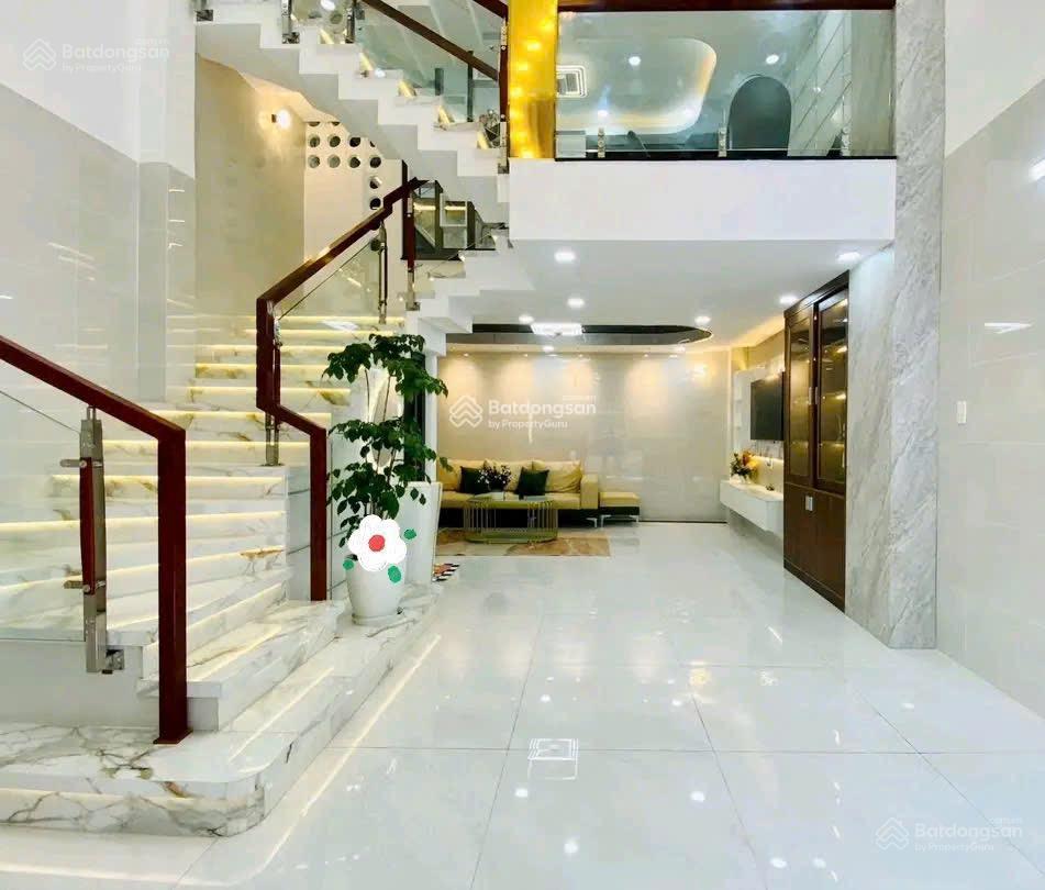 Hạ giá sốc! bán nhà 81m2 trần bình trọng, p2, q5, giá 4 tỷ 350tr, cho thuê 22tr/th, sổ hồng riêng