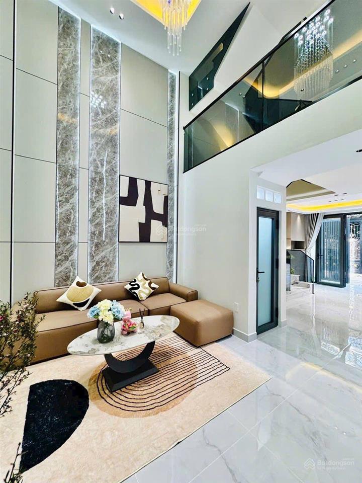 Bán nhanh nhà hẻm huỳnh văn bánh p12 phú nhuận, dt 75m2, giá 3 tỷ 250tr, thuê 24tr, sổ hồng riêng