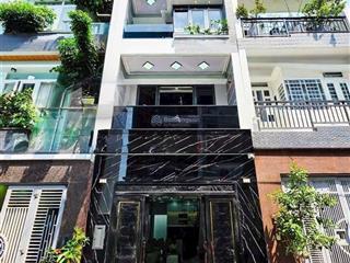Bán nhà ngộp tân cảng, p 25, bình thạnh, 85m2, giá 3 tỷ 900, cách ga metro 7', thuê 22tr, sổ riêng